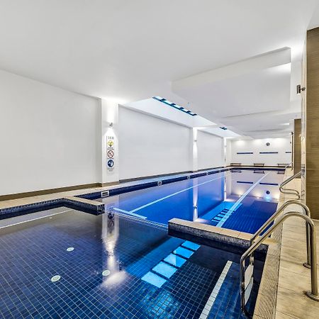 Pegasus Apart-Hotel Melbourne Zewnętrze zdjęcie
