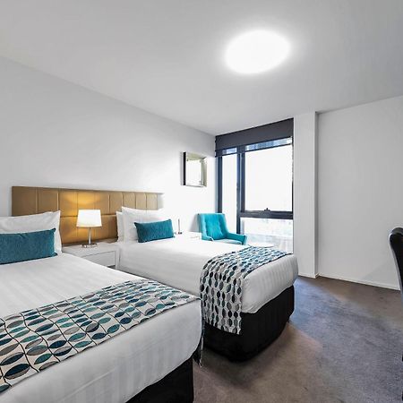 Pegasus Apart-Hotel Melbourne Zewnętrze zdjęcie