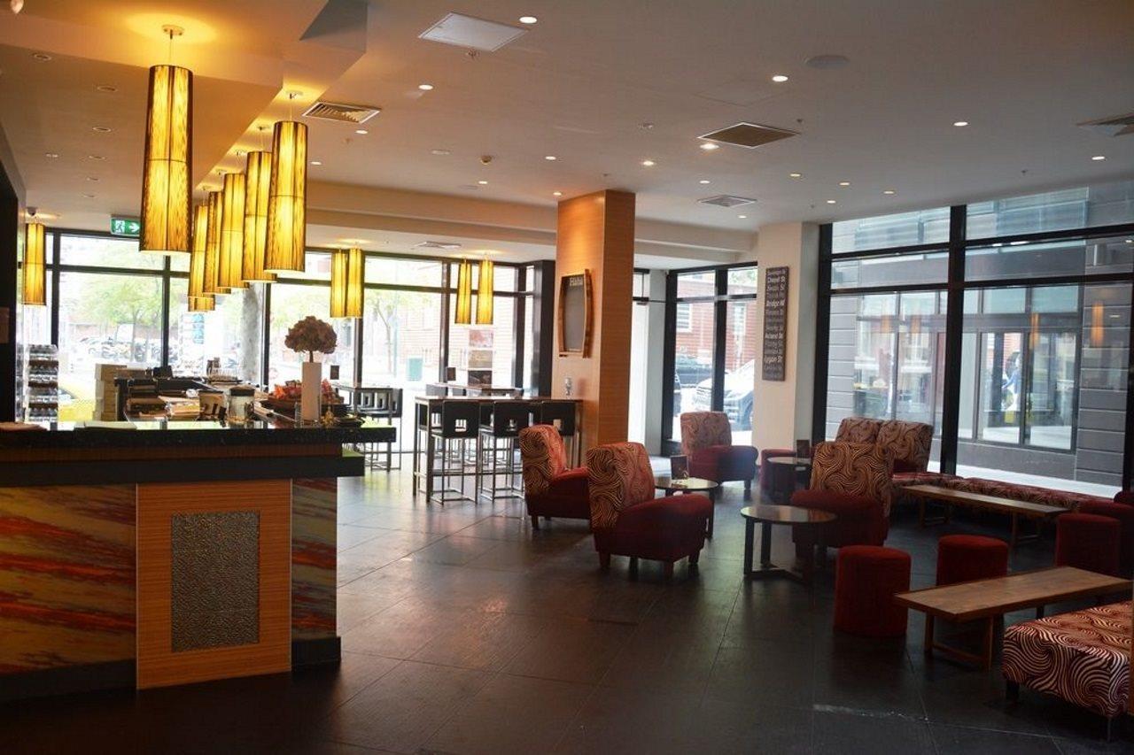 Pegasus Apart-Hotel Melbourne Zewnętrze zdjęcie