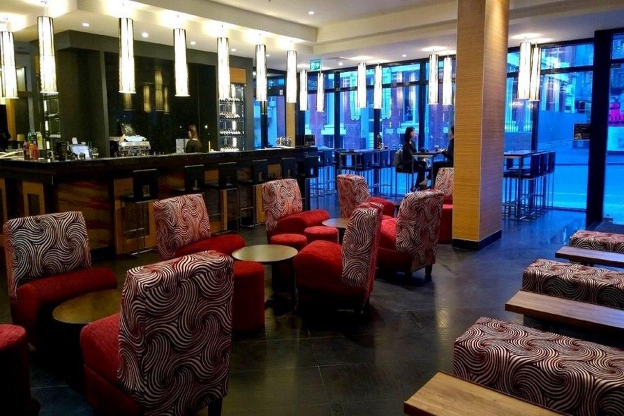 Pegasus Apart-Hotel Melbourne Zewnętrze zdjęcie